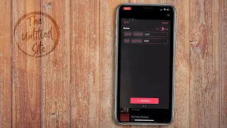 How To Make a Apple Music Smart Playlist on iOS