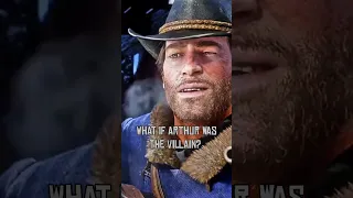 Red Dead 2 || WHAT IF...?