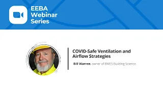 COVID-Safe Ventilation and Airflow Strategies