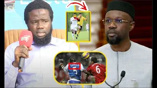 "Ousmane Sonko a un fils footballeur qui est en..." Mansour Sy Cissé donne une exclusivité