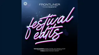 Frontliner feat. Pauline de Vet – Symbols (Q-Base 2012 O.S.T. Live Edit) (Extended Mix)