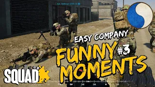 [29th ID] Squad: Easy Company Funny Moments #3