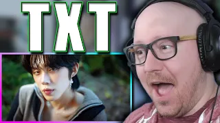 TXT (투모로우바이투게더) 'Sugar Rush Ride' MV | Psynergic Reaction & Review