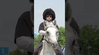 Чеченские традиции.  Видео Студия Шархан. Shors