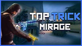 NEW TRICK ON MIRAGE