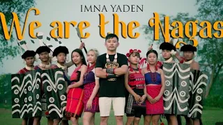 We are the Nagas .// music tricks ❤️//‎@Nagalandmusicetrack // @imnayaden1444