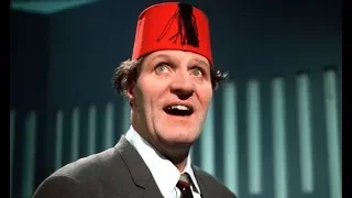 Tommy cooper very funny