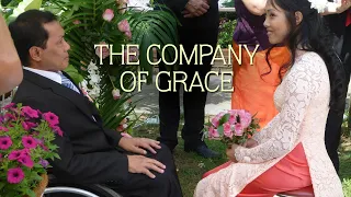 The Company of Grace | Movie | Tina Tran Neville