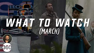 Here's What to Watch on Netflix This Month (March 2022)