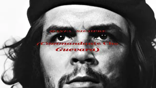Hasta Siempre (Commandante Che Guevara) par Georges MORIN