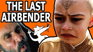 The Last Airbender Is the Kind of Movie Which Makes You Wonder Why You Even Exist