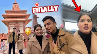 Finally Dil ki baat kehe hi di🥰 || Ye ladki aisa bolegi maine socha nhi tha?😱