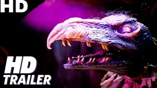 The Dark Crystal: Age of Resistance - Official Comic-Con 2019 Sneak Peek Behind the Scenes