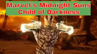 Marvel’s Midnight Suns - Child of Darkness Challenge - How to Beat It Quickly - Step by Step