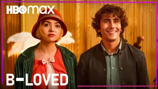 B Loved Series | HBO Max, Peyton List | Release Date, Cast & Trailer News!!