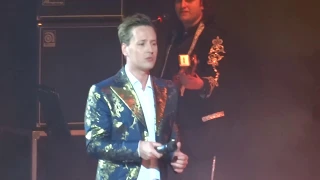 Vitas in Moscow - 07/04/2019 - Opera #2