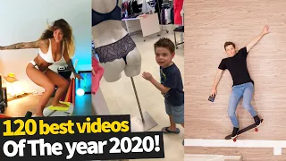 Top 100 Best Viral Video Moments Of The Year 2020! | Best Videos Of 2020