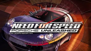 Need for Speed: Porsche Unleashed | 2000 | Gameplay 1