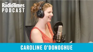 Caroline O'Donoghue on the formidable talent of Irish writers