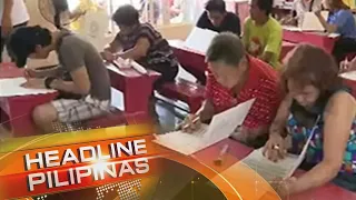 Headline Pilipinas | TeleRadyo (22 April 2022)