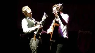 Chris Thile & Michael Daves - Sophronie