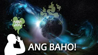 URANUS, PINAKAMABAHONG PLANETA SA SOLAR SYSTEM | Bagong Kaalaman