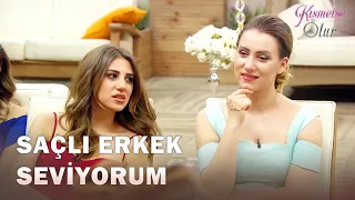 Melis, Yeni Damat Adayını Eledi! | Kısmetse Olur 31. Haftanın Finali