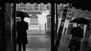 Mystrade - Umbrella