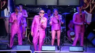 RumbaVana "VOY A CONQUISTAR TU AMOR" (VIDEO OFICIAL)