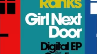 Gappy Ranks feat. Gyptian " Girl Next Door " (Official Remix prod by Macro Beats))