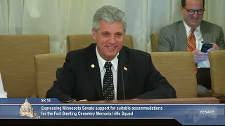 Committee on State and Local Government and Veterans - 05/03/23