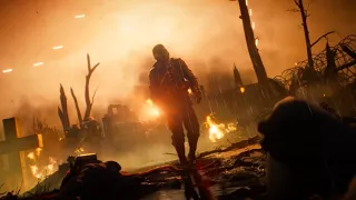 Battlefield 1 Official Apocalypse Trailer