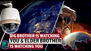 Big Brother Is Watching You & Elder Brother Is Watching You.Pope:Nations Must Enact Family SundayLaw