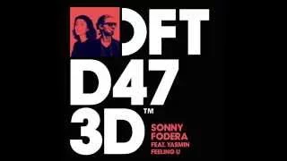 Sonny Fodera Feat Yasmin 'Feeling U' (Deep Mix)