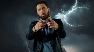 Eminem, 2Pac - Thunder (ft. Tech N9ne) Robbïns Remix 2023