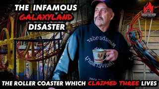 The INFAMOUS Mindbender Disaster | Triple Fatality at Galaxyland