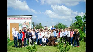 Відео-подяка педагогам Козацького ліцею від 11-Б класу ВИПУСК 2022