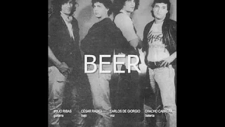 Beer Demo ´92