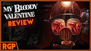 My Bloody Valentine (1981) | RGP Review | This Town is a'Cursed