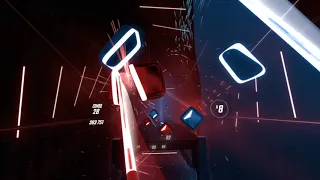 Beat Saber t.A.T.u Not Gonna Get us (Expert+)