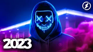 Music Mix 2023 🎧 EDM Remixes of Popular Songs 🎧 EDM Gaming Music Mix ​