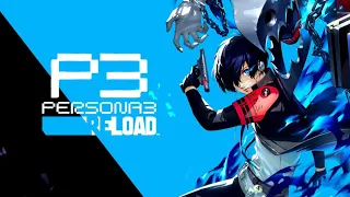 Because I Will Protect You - Persona 3 Reload OST