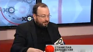 Станислав Белковский "Персонально ваш" (Особое мнение) Эхо Москвы 11 декабря 2015