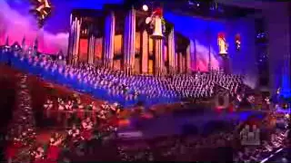 Longfellow's Christmas   Edward K  Herrmann and the Mormon Tabernacle Choir   YouTube