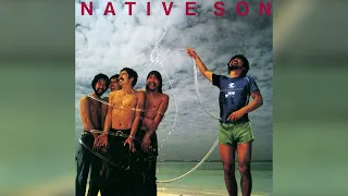 Native Son – Native Son 1979