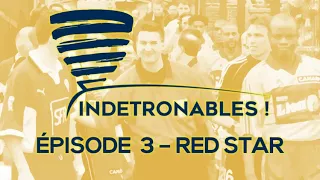 Indétrônables : Épisode 3 / FCG-Red Star (Coupe de la Ligue 2000)