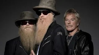 ZZ Top | Gimme All Your Lovin' [4K] | Budweiser Stage - Toronto, ON 08/27/2024