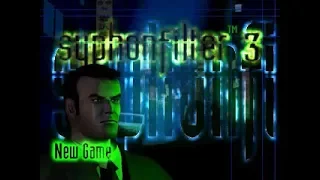 PSX Longplay [535] Syphon Filter 3