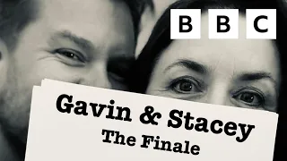 Gavin & Stacey: The FINAL Episode | BBC One