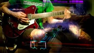 Rocksmith 2014 - DLC - Guitar - Sum 41 "Fat Lip"